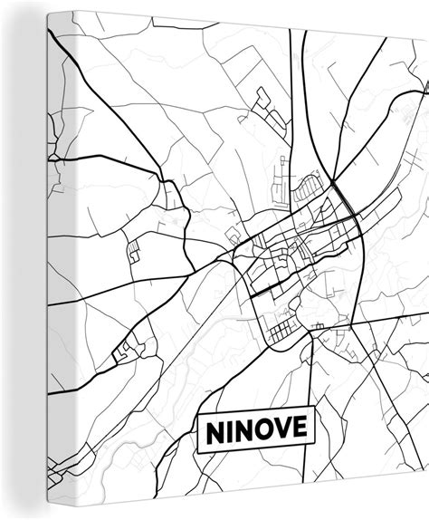 Code postal Ninove Ville de Ninove en Belgique